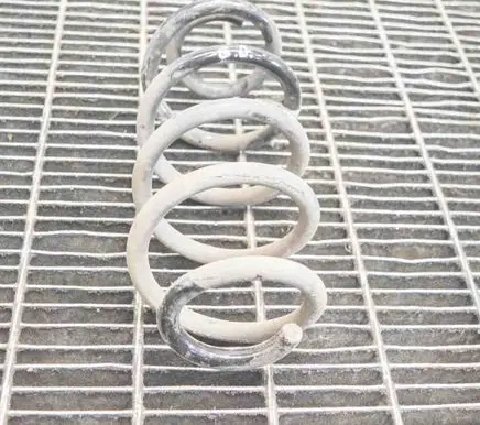 BMW X1 F48 F49 Rear coil spring