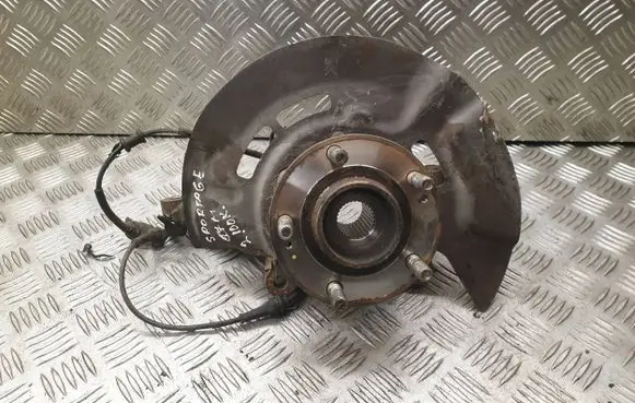 KIA Sportage Front wheel hub