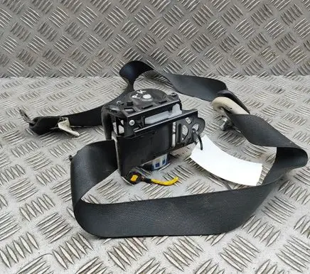 Mitsubishi L200 Front seatbelt ADAF018 7000F517XA