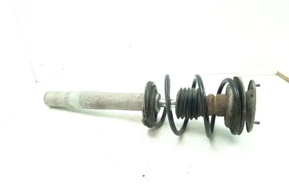 BMW 5 E39 Front shock absorber with coil spring