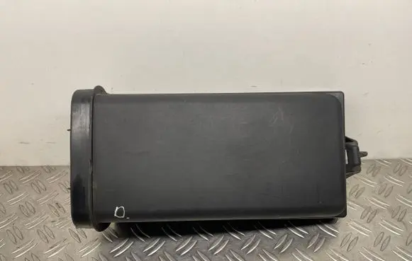 BMW 7 E65 E66 Interior heater climate box assembly housing 8379958 64318379958