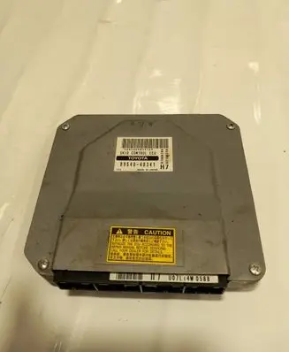 Lexus RX 330 - 350 - 400H ABS control unit/module 8954048341