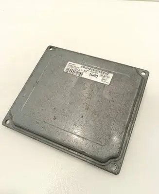 Ford Focus Engine control unit/module 7M5112A650AFD