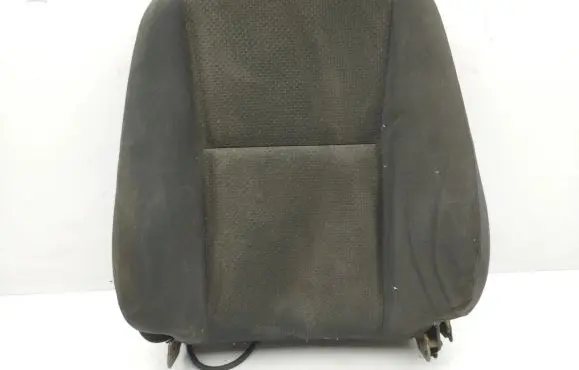 Toyota Corolla Verso AR10 Front driver seat 