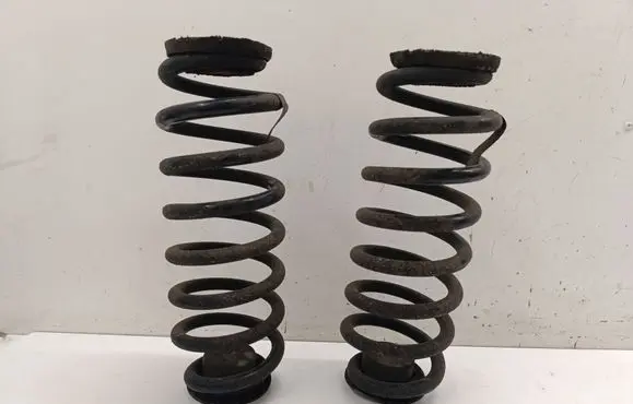 Jeep Cherokee Rear coil spring 25591F 25591F7882AB
