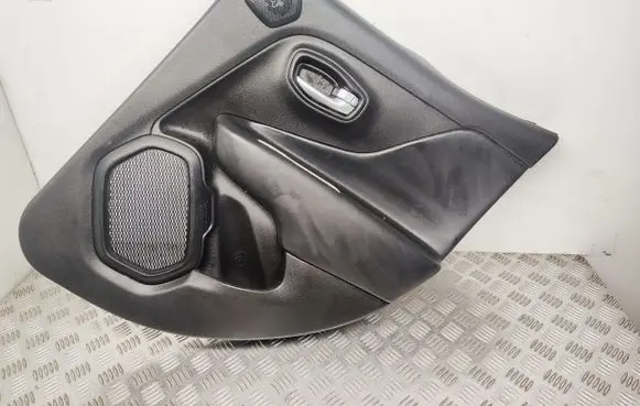 Jeep Renegade Rear door card panel trim Y0022933