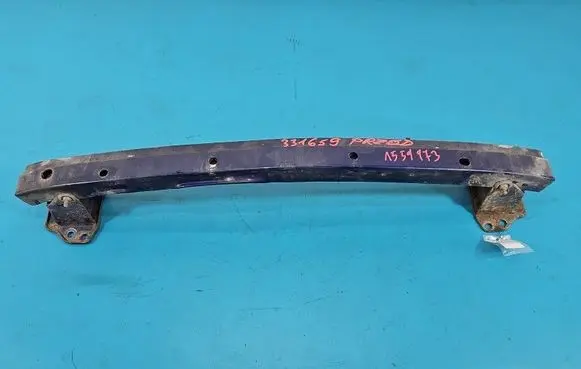 Opel Corsa C Front bumper support beam IMPRK1559973