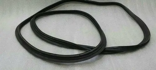 Mercedes-Benz CLA C117 X117 W117 Rear door rubber seal (on body) A2187500098