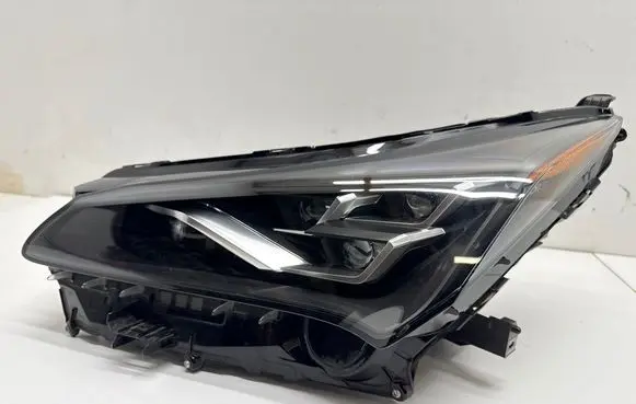 Lexus NX Headlight/headlamp