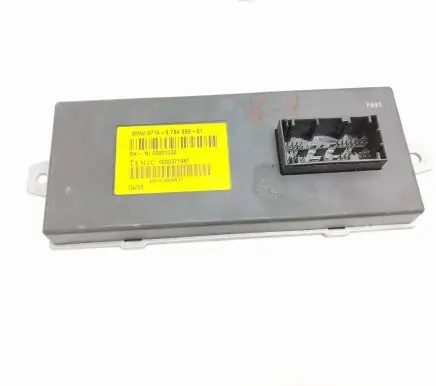 BMW 5 E60 E61 Power management control unit 6764885 3714676488501 00001332