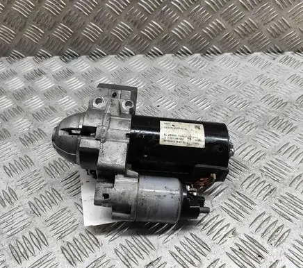 BMW 4 F32 F33 Starter motor 0001148509 8574102