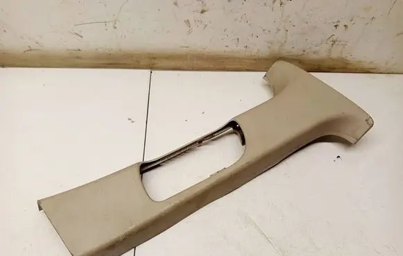 Opel Zafira A Other interior part 24411760