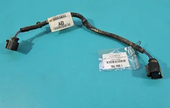 Land Rover Evoque I Other wiring loom JJ3214A691 IMPRK1554755