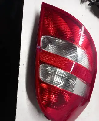 Mercedes-Benz A W169 Rear/tail lights 3330728013