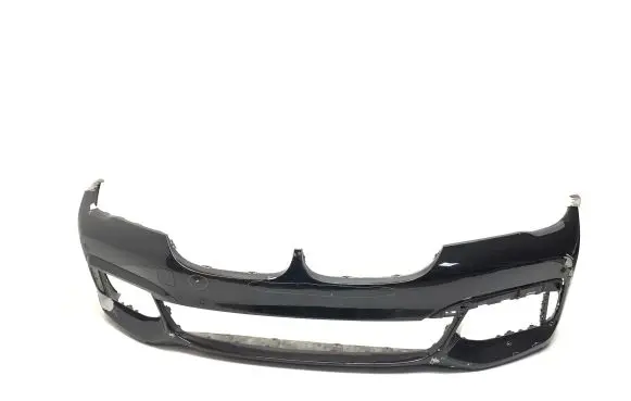BMW 7 G11 G12 Front bumper 8066887
