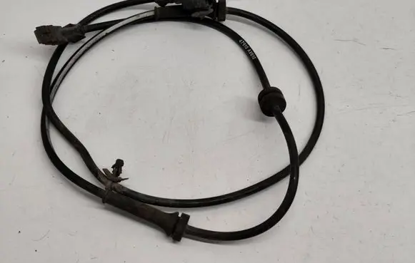 Nissan Note (E11) ABS brake wheel speed sensor 47910AX610