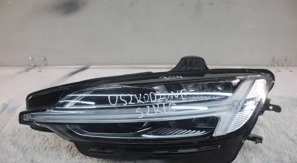 Volvo V60 Headlight/headlamp