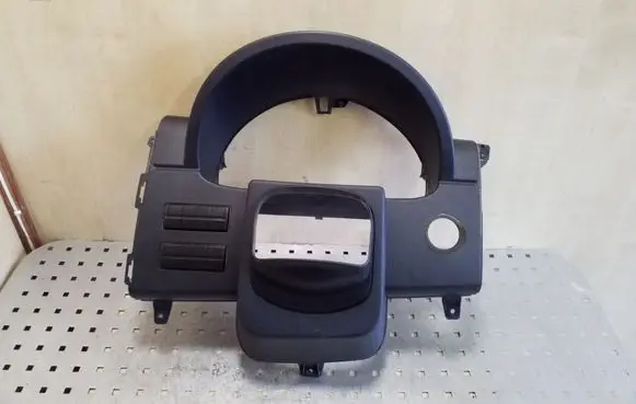 Volkswagen Crafter Dashboard trim A9066800280 A9066880006