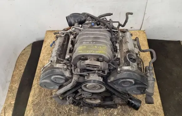 Audi A6 S6 C5 4B Engine ASN 06C100031BX 06C100031B