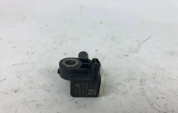 BMW 1 F20 F21 Airbag deployment crash/impact sensor