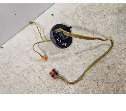 Volkswagen II LT Airbag slip ring squib (SRS ring) 9024600149