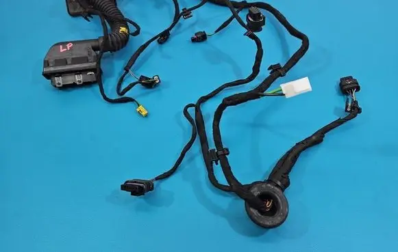 Mercedes-Benz S W222 Front door wiring loom A2225409431 IMPRK1560696