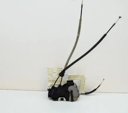 Hyundai Ioniq Front door lock 81320G2030