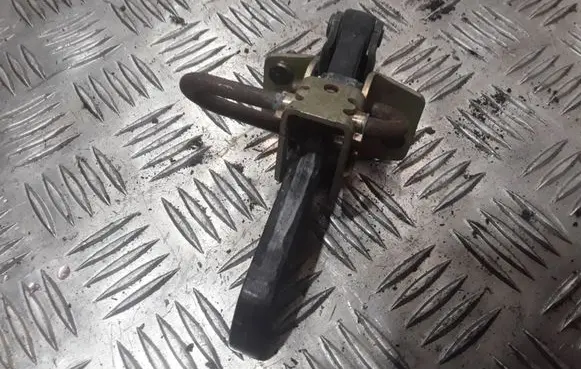Volvo V50 Front door check strap stopper 30661442