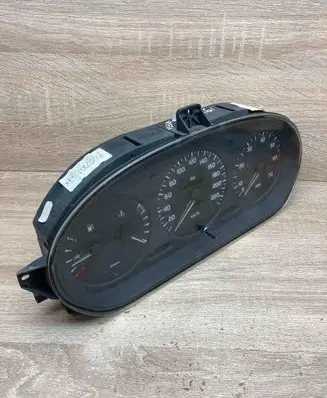 Renault Megane I Speedometer (instrument cluster) 7700839644 09046439900