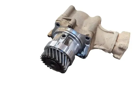 Honda CR-V Gearbox transfer box case 
