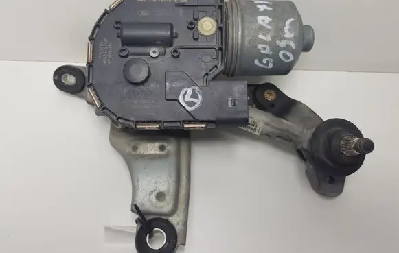 Ford Galaxy Wiper motor 1397220602 1137328503 3397021162