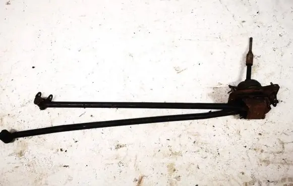 Mazda 626 Gear shifter/selector