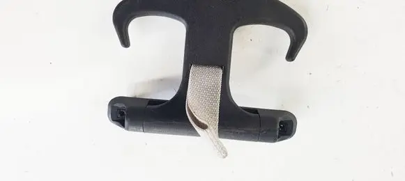 Mercedes-Benz E W212 Other trunk/boot trim element A21281000400 A2128100040