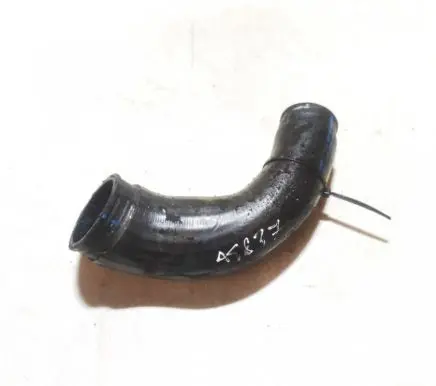 Volkswagen Polo III 6N 6N2 6NF Intercooler hose/pipe