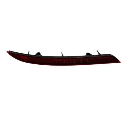 Opel Astra J Rear tail light reflector 13370760 361531665