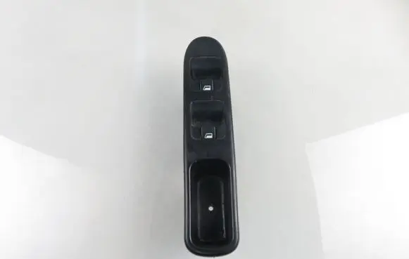 Peugeot 307 Electric window control switch 