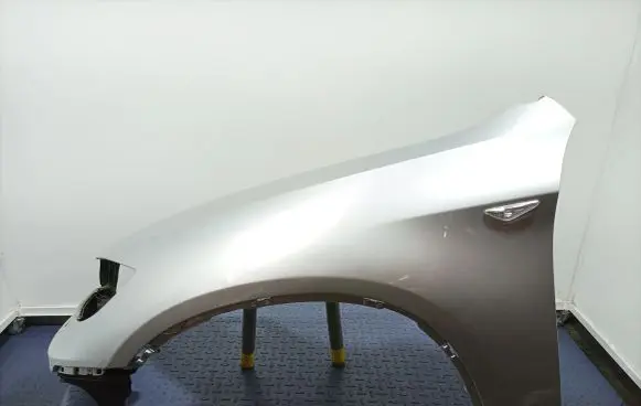 BMW X6 E71 Fender