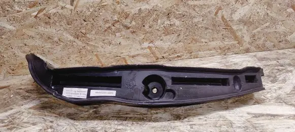 Alfa Romeo Giulia Fender foam support/seal 50533770