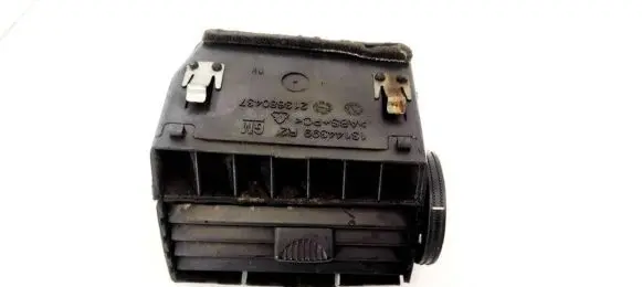 Opel Zafira B Dash center air vent grill 13144399 213680437