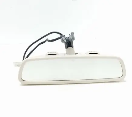 Mercedes-Benz S W222 Rear view mirror (interior) E11026530 GNTX822