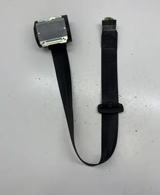 Audi A6 S6 C6 4F Rear seatbelt 4F0857805E