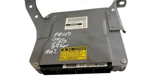 Toyota Prius (XW20) ABS control unit/module 8954047100 89540471002