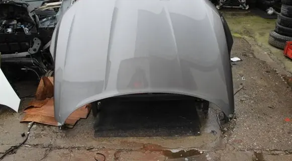 Renault Talisman Engine bonnet/hood 