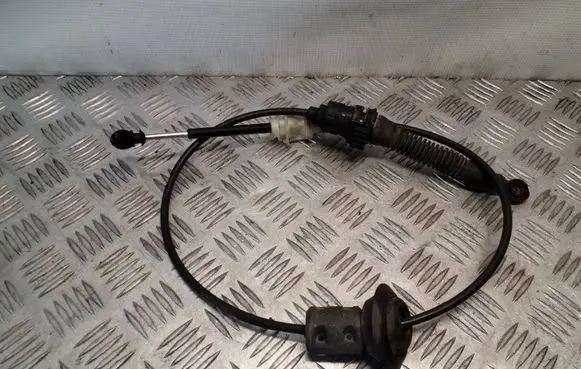 Jeep Grand Cherokee (WK) Gear shift cable linkage 52090445AD