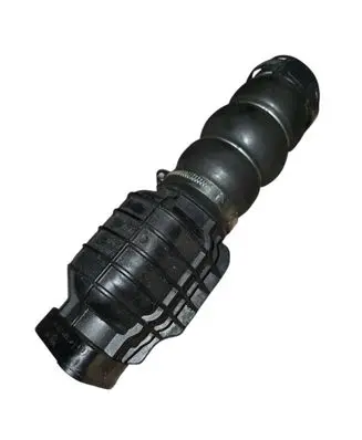Intercooler hose/pipe