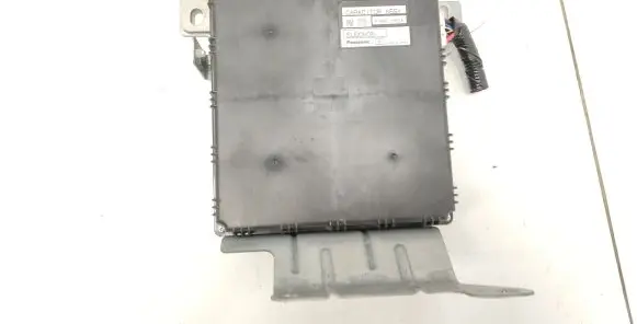 Nissan Leaf I (ZE0) Brake system control unit/module 478801MG1A