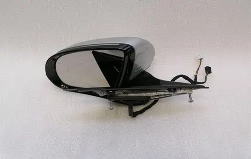 Mercedes-Benz S W222 Front door electric wing mirror A2228106100