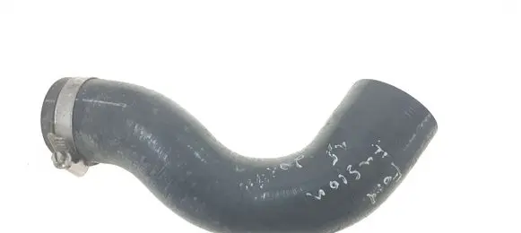 Ford Fusion II Turbo air intake inlet pipe/hose