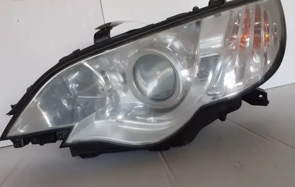 Subaru Legacy Headlight/headlamp 10020959