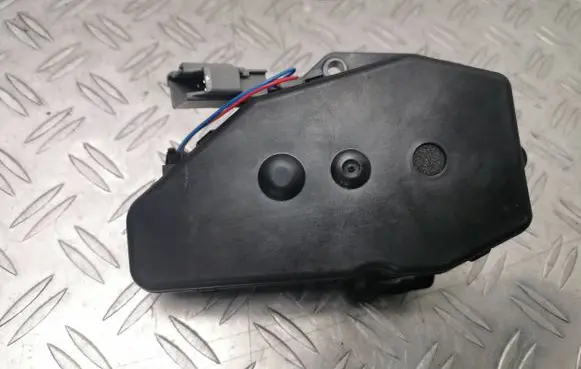 Volvo XC60 Tailgate/trunk/boot lift motor 31335116